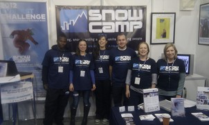 ski show2011]